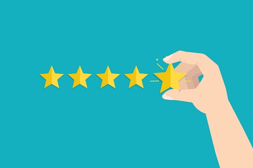 ¬¬5 tips on using SEO to thrive in a post covid era - strategy for positive reviews 