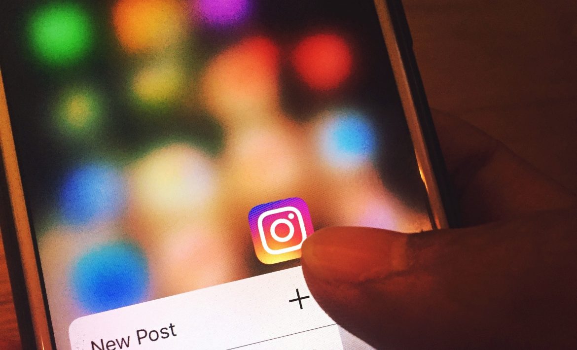 5 Top Tips on Using Instagram to Improve Online Sales