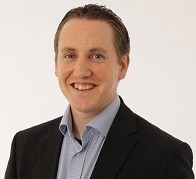 Chris Wood - digital marketing consultant - Q Social Media