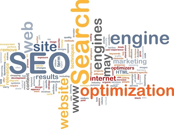 SEO - optimise websites for Google