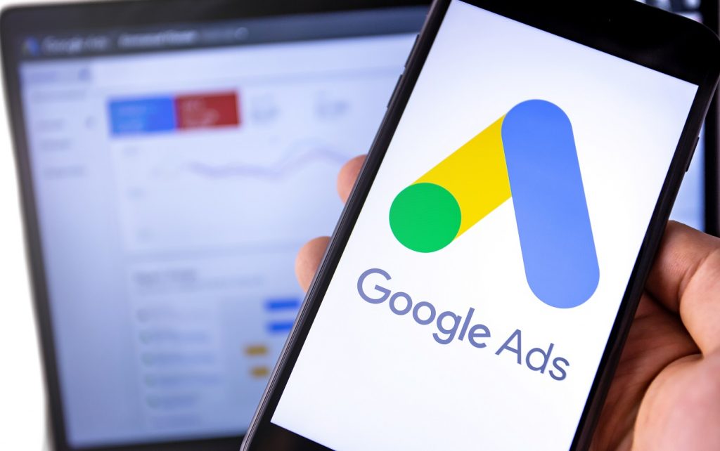 Google Ads Audit - Exeter Devon