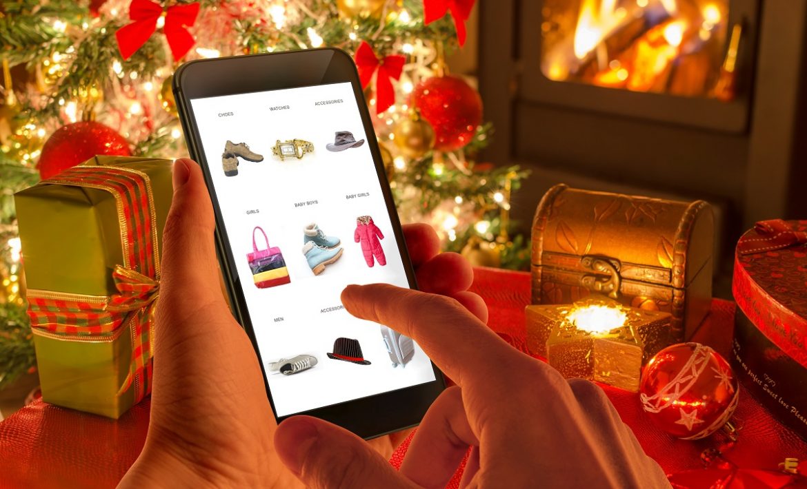 maximise online sales for christmas
